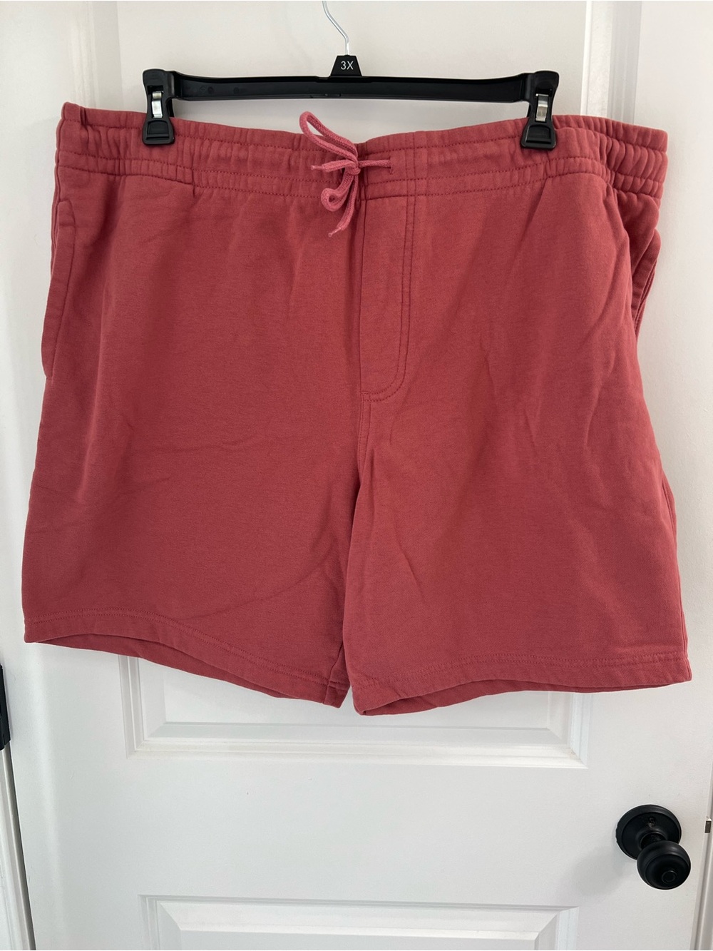 Mens XXL Goodfellow & Co Fleece Shorts